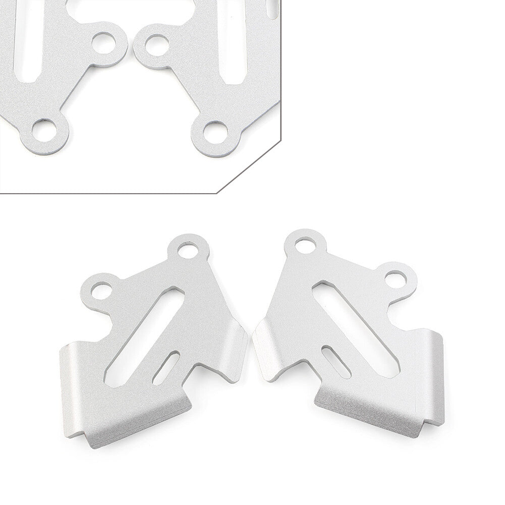 ya 3 6.23 for BMW F750 GS F850GS /ADV 2018 -2022 Front Brake Caliper Guard Cover Protector