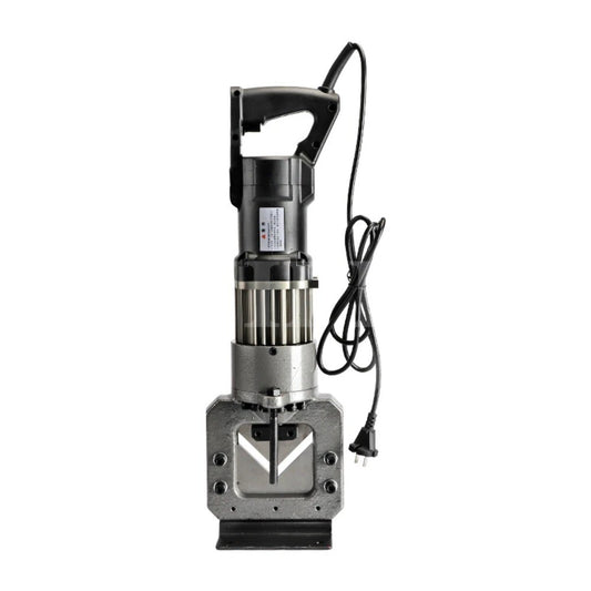 ya 26 Hydraulic Angle Steel Cutting Machine JC-63Portable Integral Angle Iron Cutting
