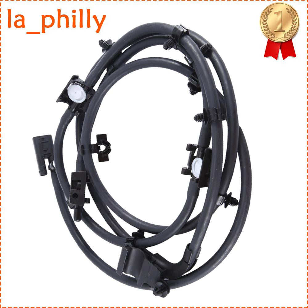 ya 13 For A220 W177 V177 CLA35 AMG CLA45 AMG Windshield Washer Hose With Nozzle Heated