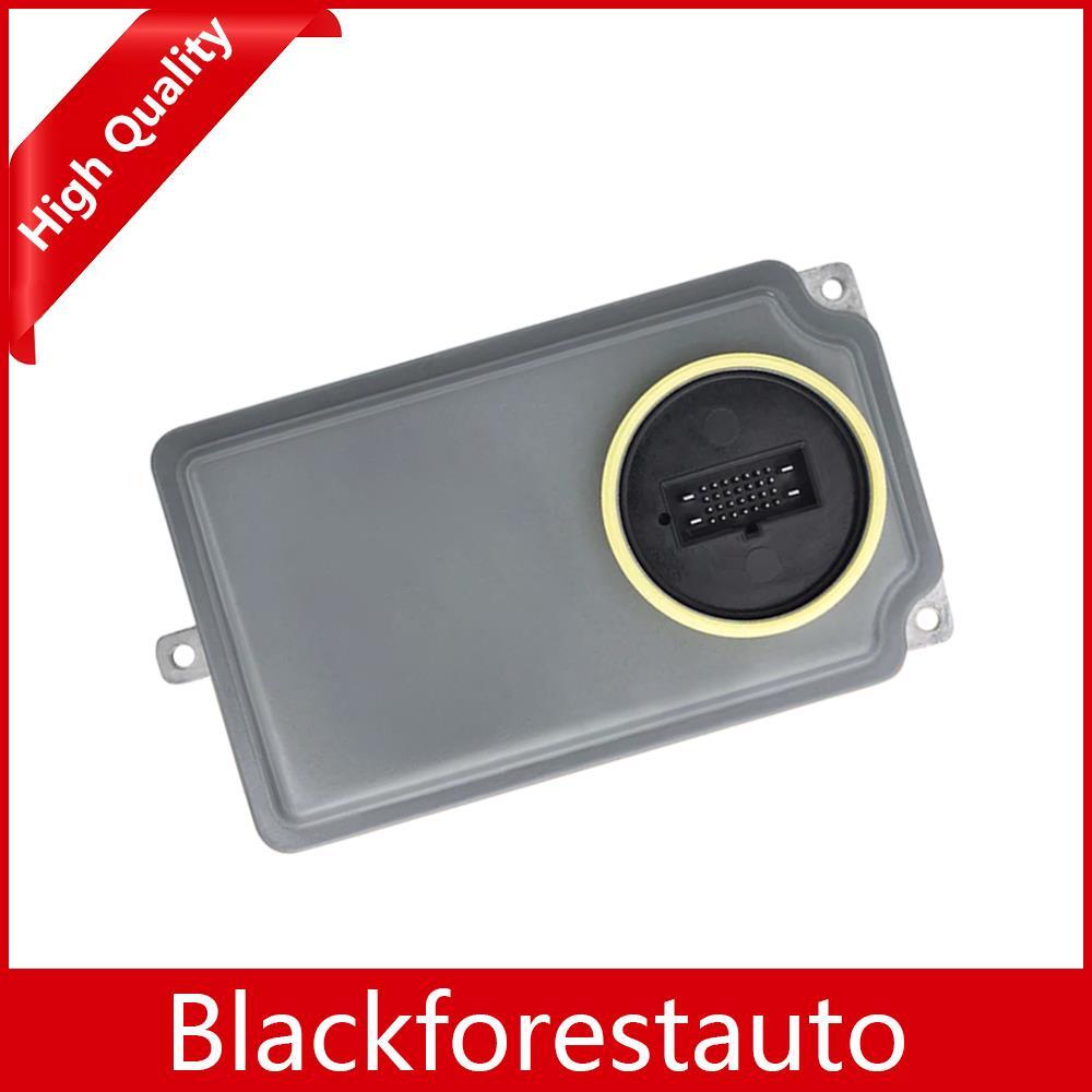 ya 13 5.27.2 Light Bulb Control Unit Module 7354974 for BMW 5 Series F10 / F18 LCI 2014-2016