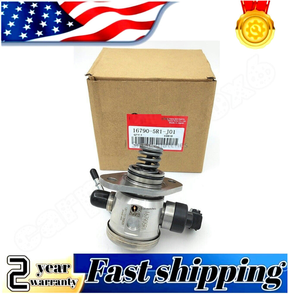 ya 27 7.2 equipment manufacturer ( ) high-pressure fuel pump for 2015-2017 for Honda Fit 16790-5R1-J01