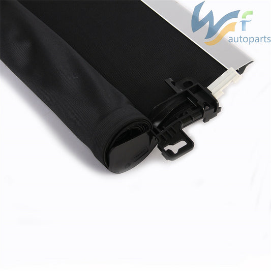 ya 2 6.29 Black Sunroof Cover Assembly Fit for VW Touareg 11-18 for Porsche for Cayenne