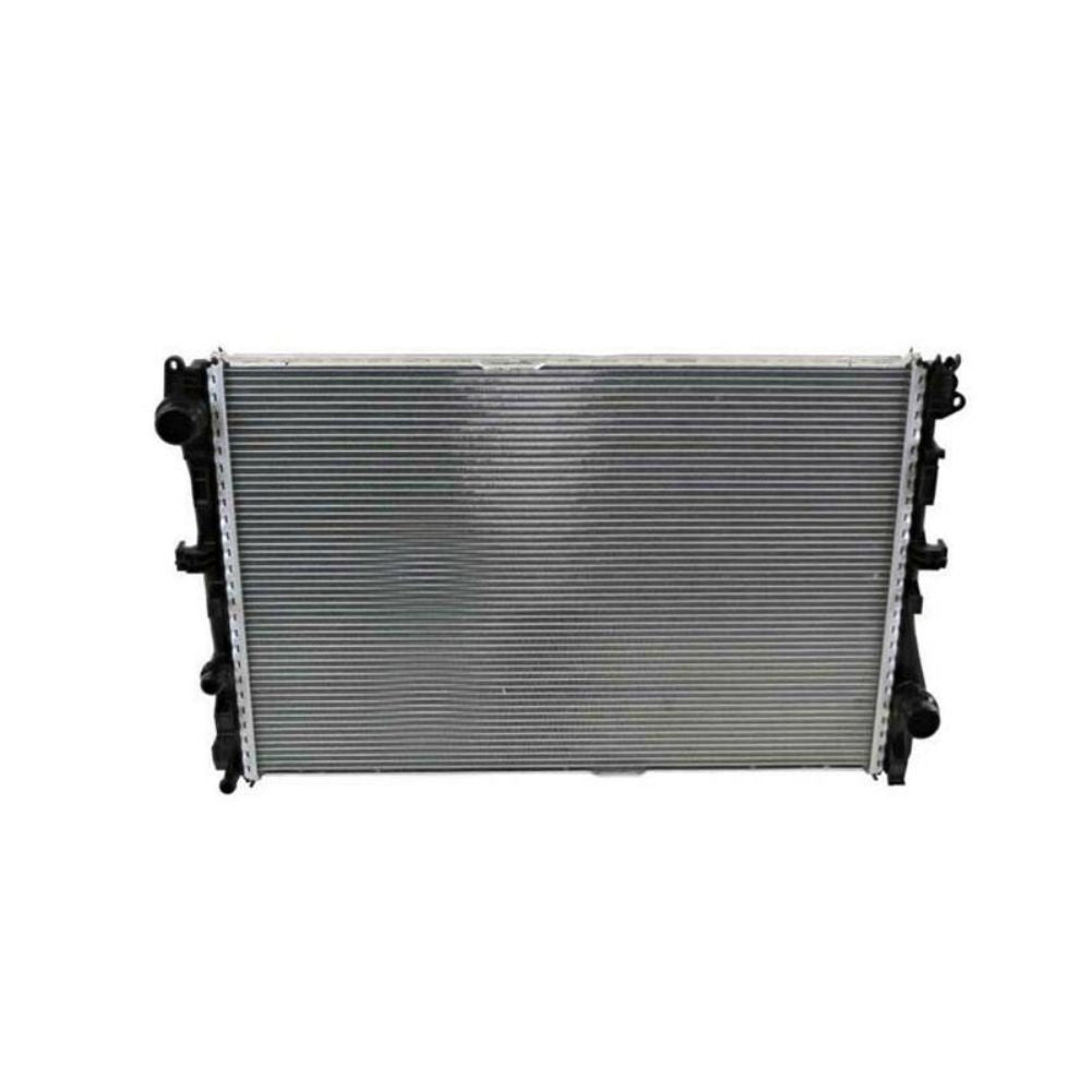 ya 27 7.20 for Mercedes-Benz W205 C300 2015 - 2020 Radiator