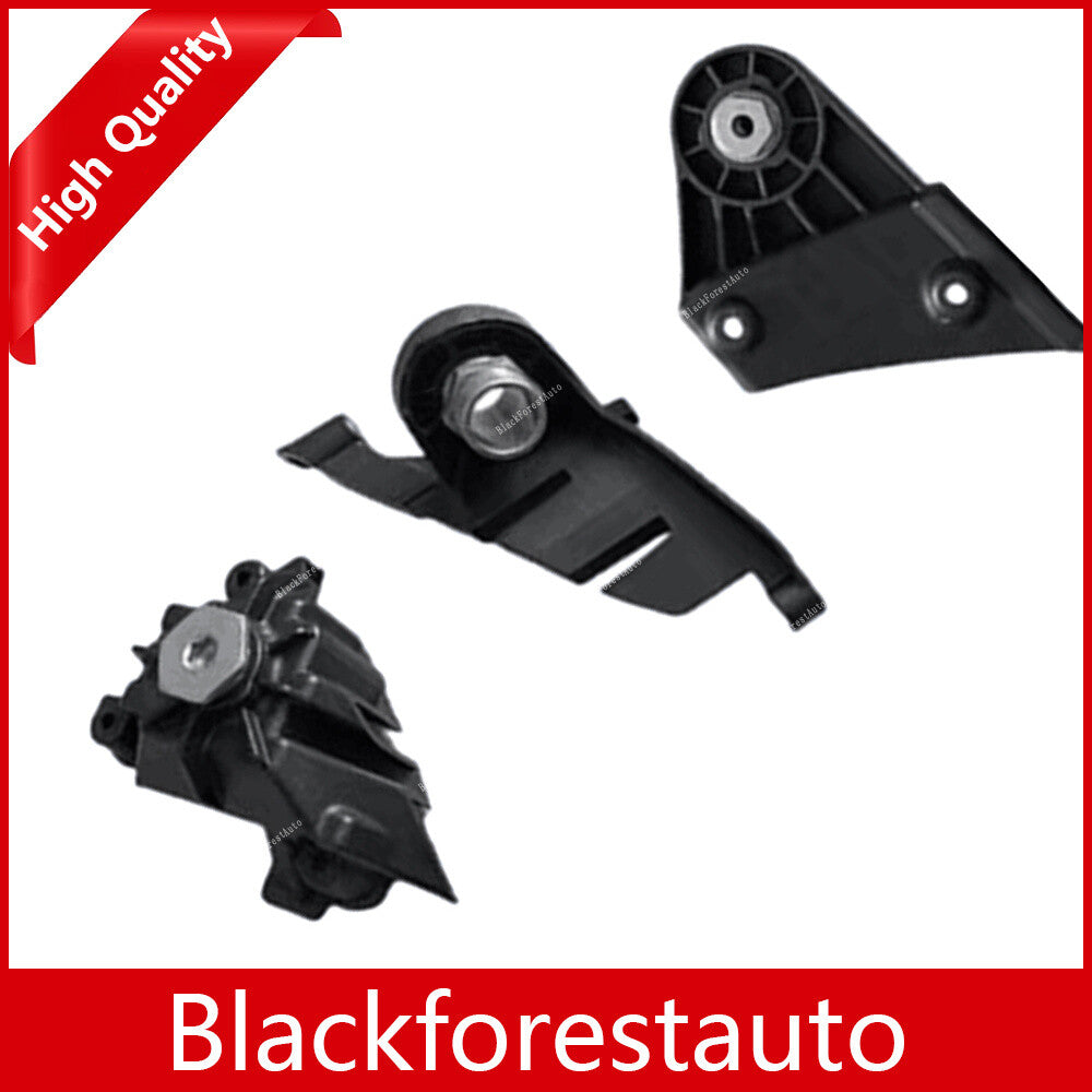 ya 13 5.27.2 Fit for Mercedes-Benz E CLASS W212 Left Headlight Headlamp Repair Kit Bracket