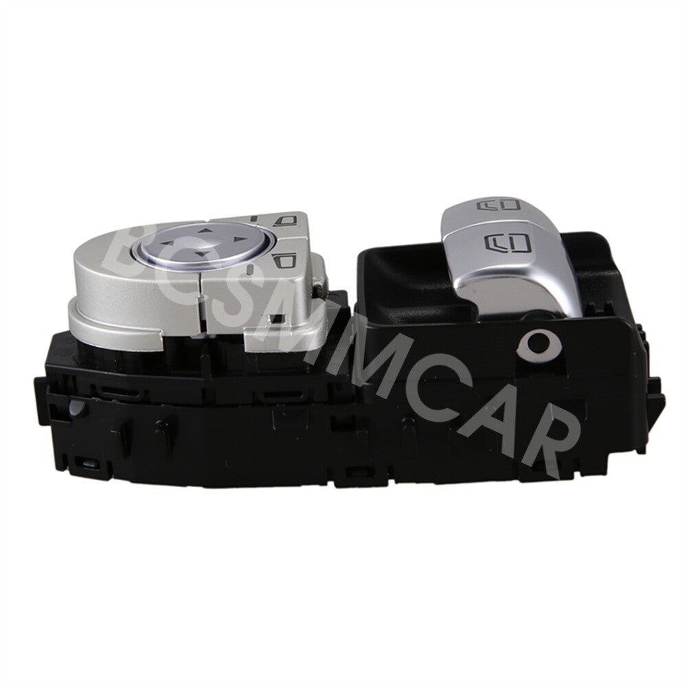 ya 13 Window Button Switch 2059050302 Fit for Mercedes-Benz V-CLASS (W447) 2014-2020