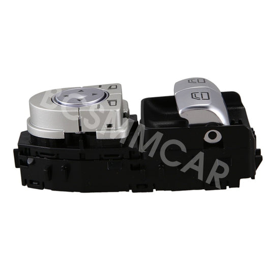 ya 13 Window Button Switch 2059050302 Fit for Mercedes-Benz V-CLASS (W447) 2014-2020
