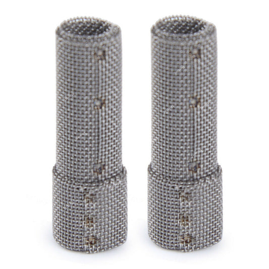 ya 1 7.4 Qty 2 Auto Glow Pin Liner Filter Screen Fit For Eberspacher D4W D5W Water Heater