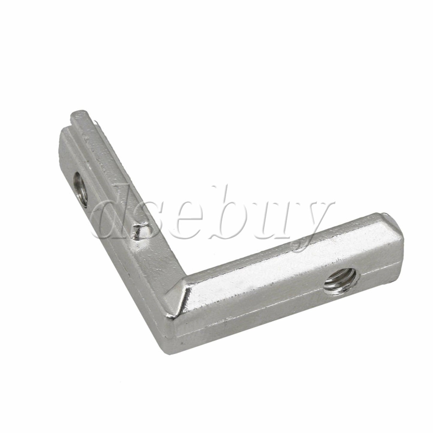 ya 26 20x Inside Corner Connector with Screws for 2020 Series Aluminum 