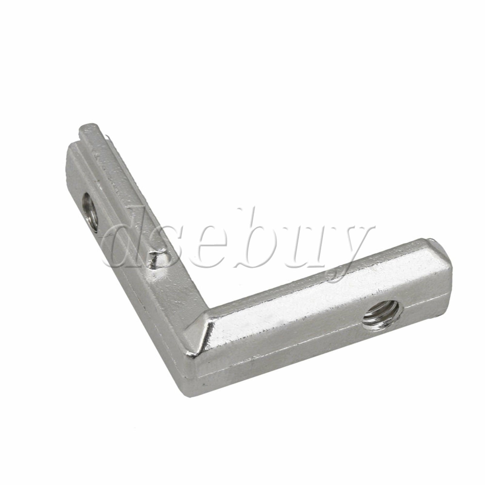 ya 26 20x Inside Corner Connector with Screws for 2020 Series Aluminum 