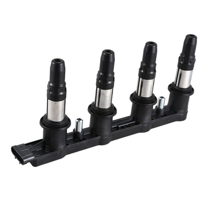 ya 5 8.7 Fit For Aveo Aveo5 09-11 for Cruze 11-15 Sonic 12-18 Ignition Coil Pack w/Spark Plug