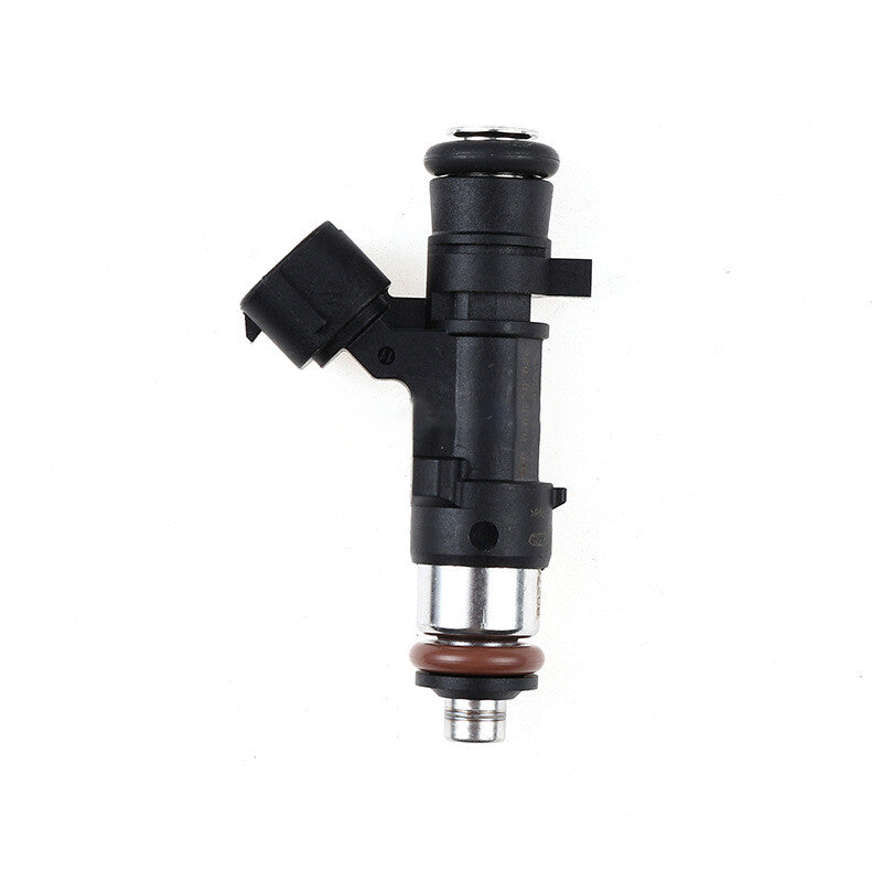 ya 1 8.5.2 4Pcs 06A906031BS Fuel Injector 0280158026 for VW Beetle 2.0L 04-05