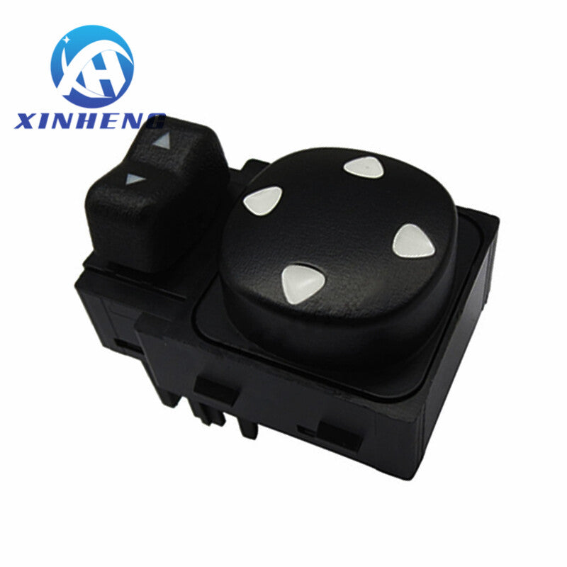 ya 1 8.5.1 10283839 19259979 Mirror Switch Black for Chevy Impala Monte Carlo