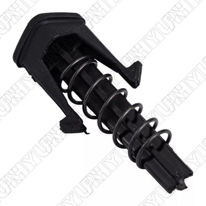 ya 5 8.7 1¡Á Transmission Shift Release Cover Button 84650-C5000 for Kia for Sorento 2016-2018