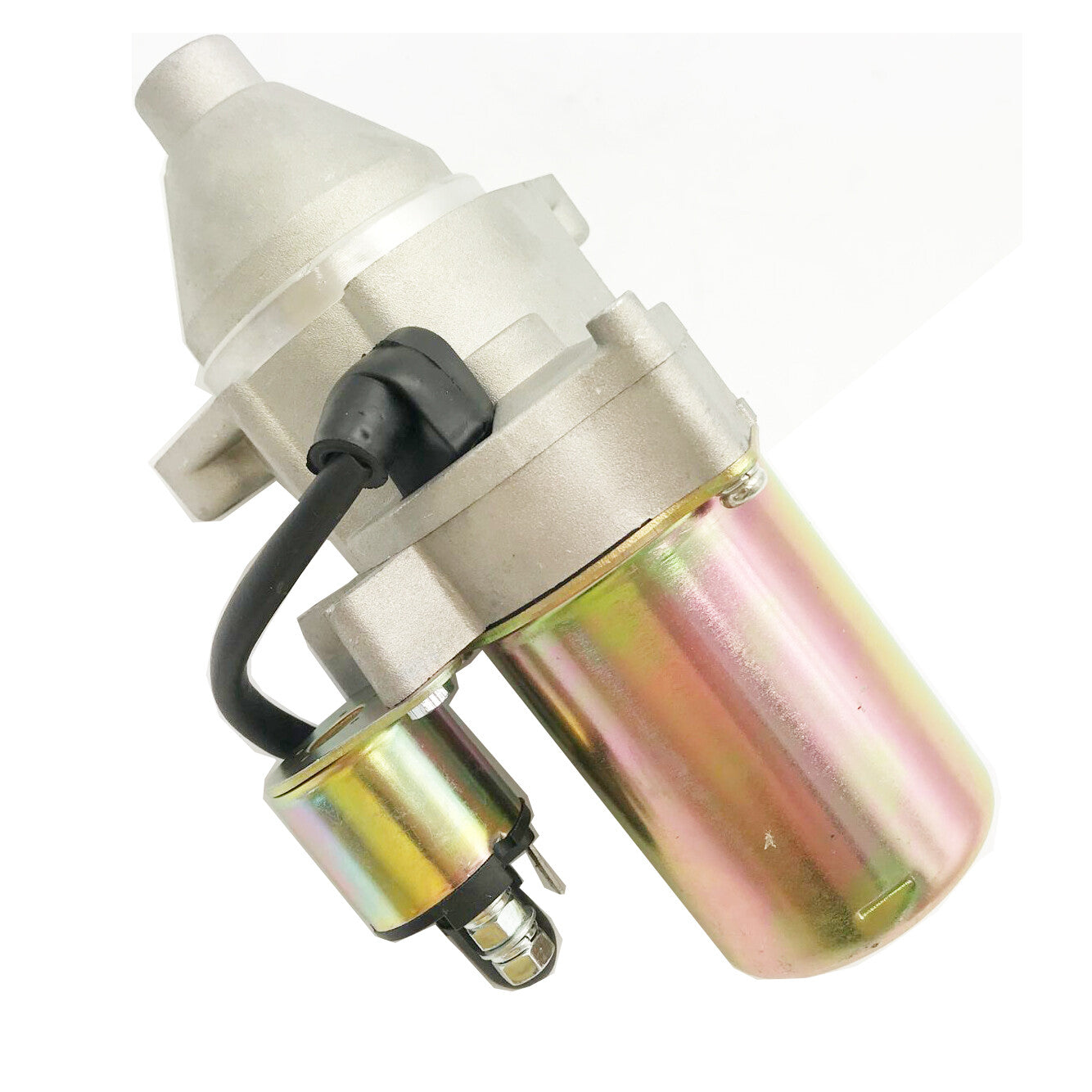 ya 27 7.2 STARTER for HONDA GX340 GX390 188 65MM MOTOR ENGINES STARTER MOTOR W/ SOLENOID