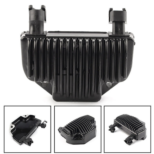 ya 3 6.23 Voltage Regulator Rectifier fit for Harley-Davidson Dyna Fat Bob Glide 1584 2008-11