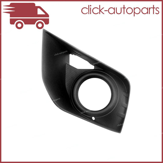 ya 13 5.27.2 Left Fog Light Covers Bezels for Mitsubishi for Outlander Sport ASX RVR 2016-2019