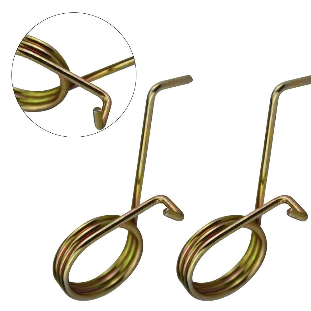 ya 14 Reliable 2pcs Spring Set for 732 05151 Trustworthy and Easy Installation