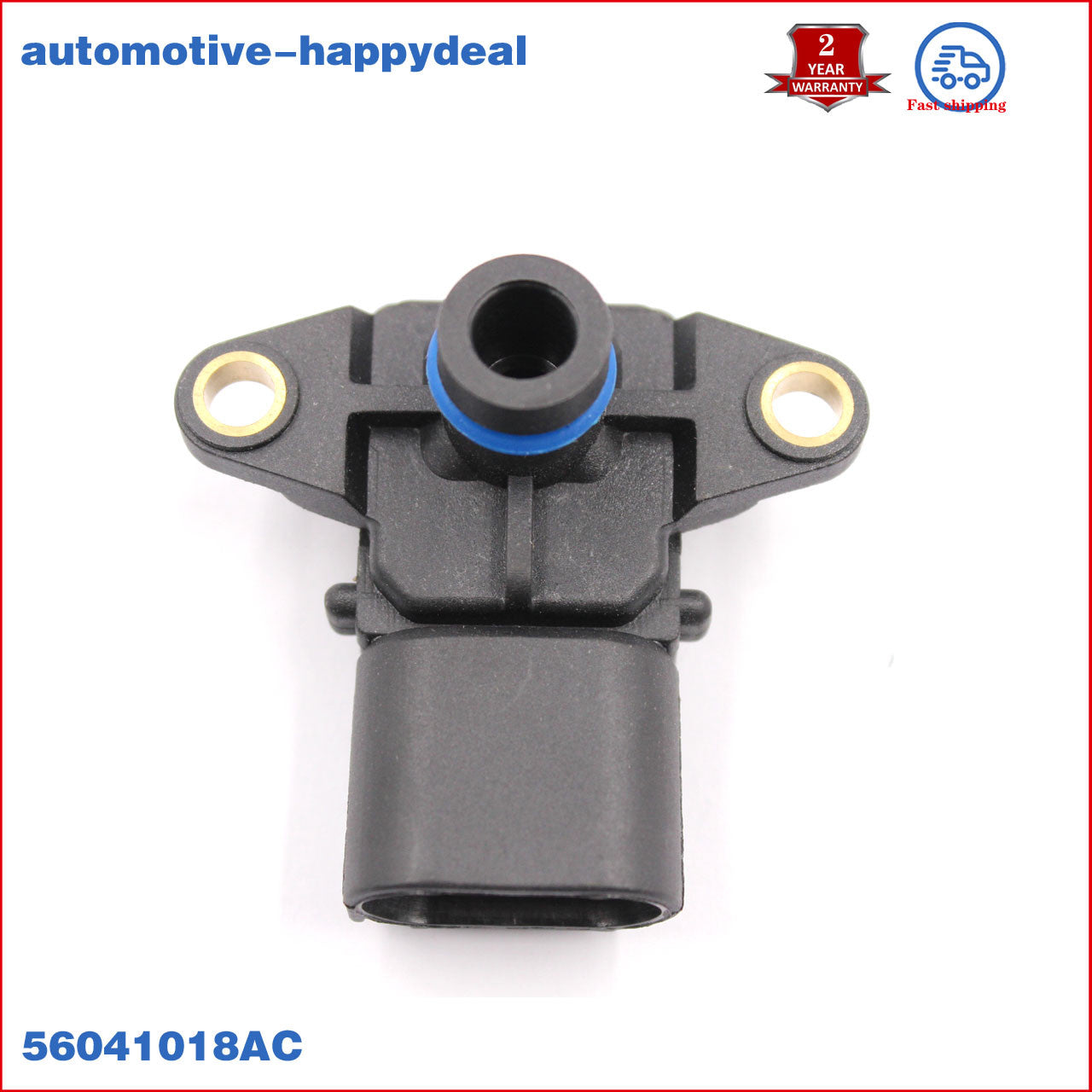 ya 1 8.5.1 for Jeep for Chrysler for Dodge MAP for MAN IFOLD PRESSURE SENSOR 56041018AD 56041018AC