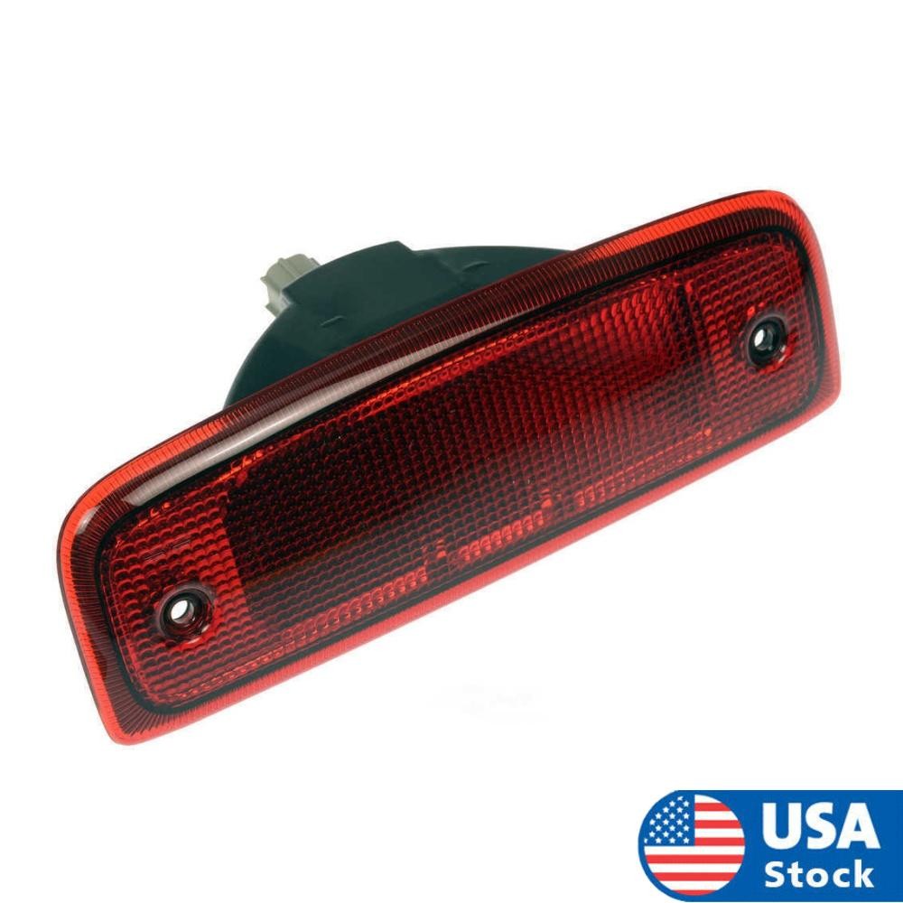ya 27 6.21 1x Car Third Brake Light Assembly Repair 923-153 for Nissan NV1500 NV2500 NV3500
