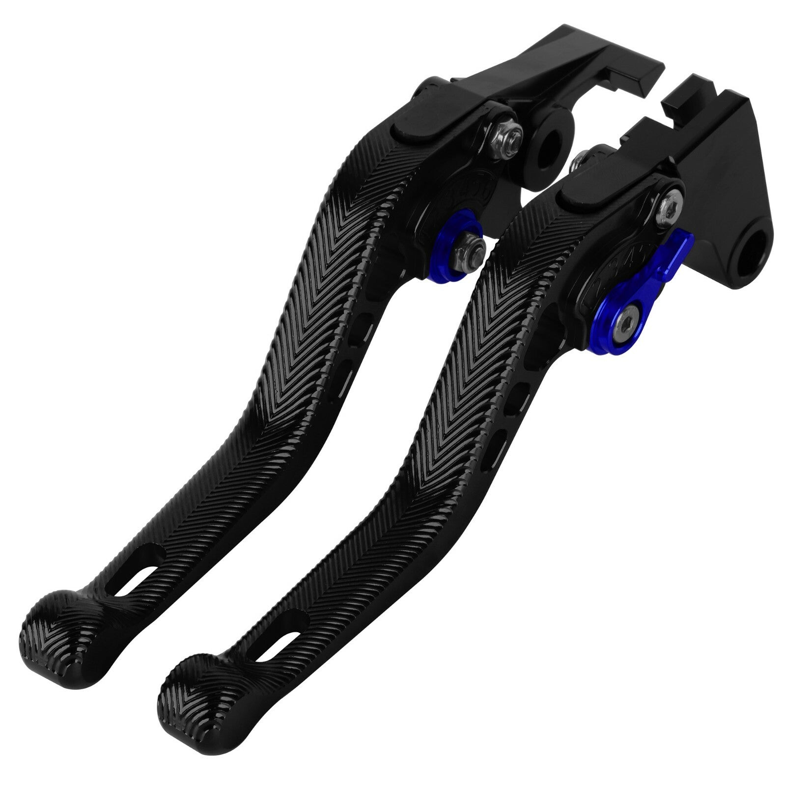 ya 5 8.7 for Kawasaki 300X 2017-2020 19 18/Z250 2013-2014 3D Brake Clutch Levers