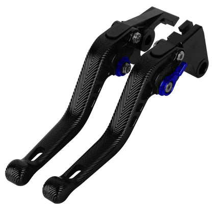 ya 5 8.7 for Kawasaki 300X 2017-2020 19 18/Z250 2013-2014 3D Brake Clutch Levers