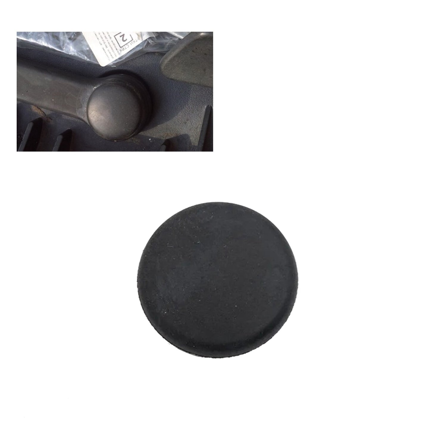ya 3 6.25 1X for Mazda Miata Windshield Wiper Arm Cover Cap LA0167395A