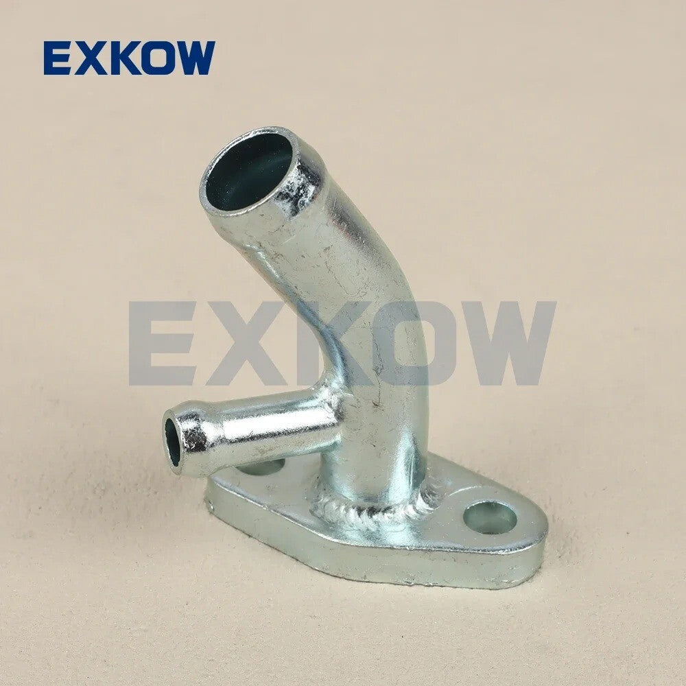 ya 5 8.7 Water pump water pipe for Mitsubishi for Pajero Montero 6G72 3.0L 1982 - 2004
