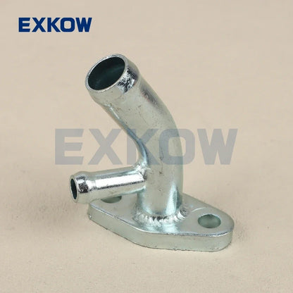 ya 5 8.7 Water pump water pipe for Mitsubishi for Pajero Montero 6G72 3.0L 1982 - 2004