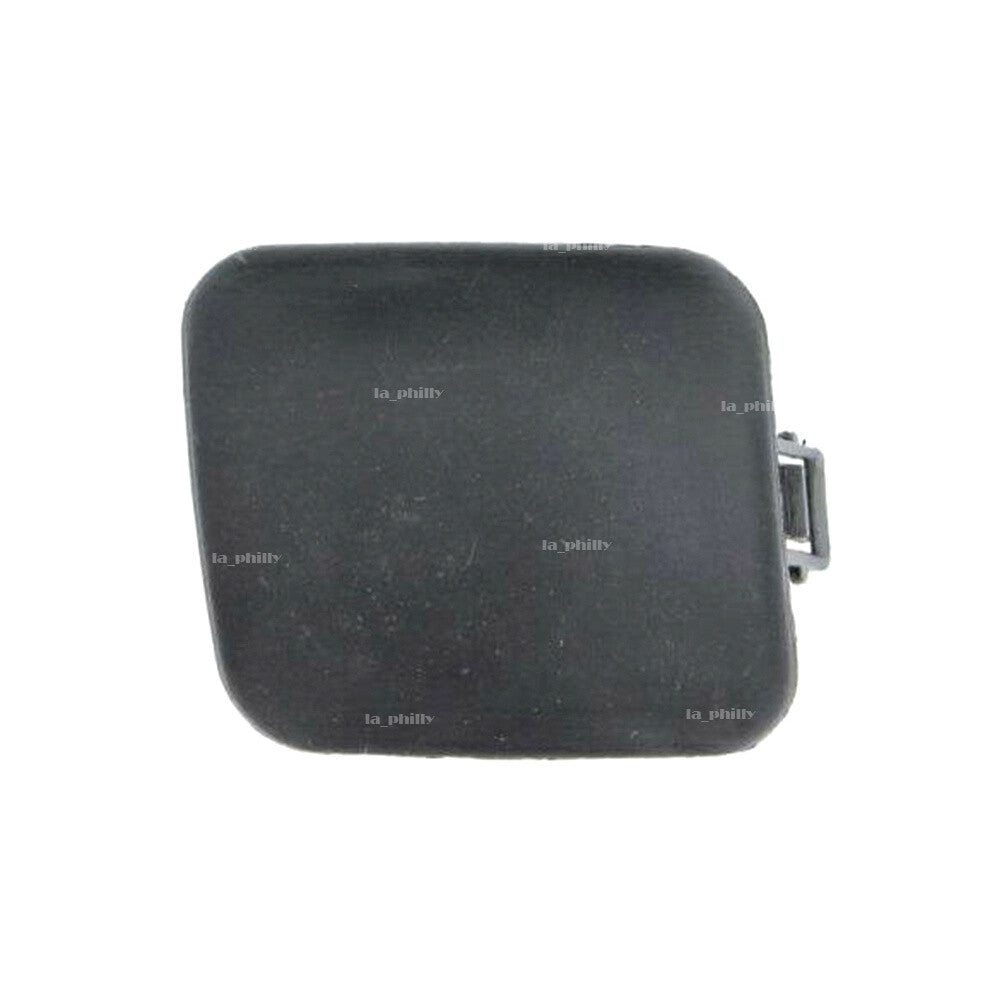 ya 27 6.18 Front Side Bumper Trailer Cover Tow Cap for Toyota Auris 2013-2015 52127-02919