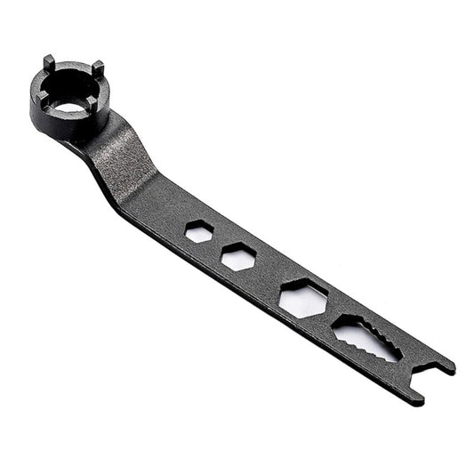 ya 17 Four-Claws Grinder Plate Grinder Adjustment Wrench Removal Wrench