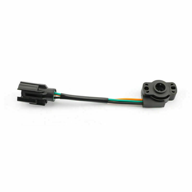ya 1 8.5.2 Fit F- TPS Position Sensor UA for Mustang Bronco Throttle E- Pickup