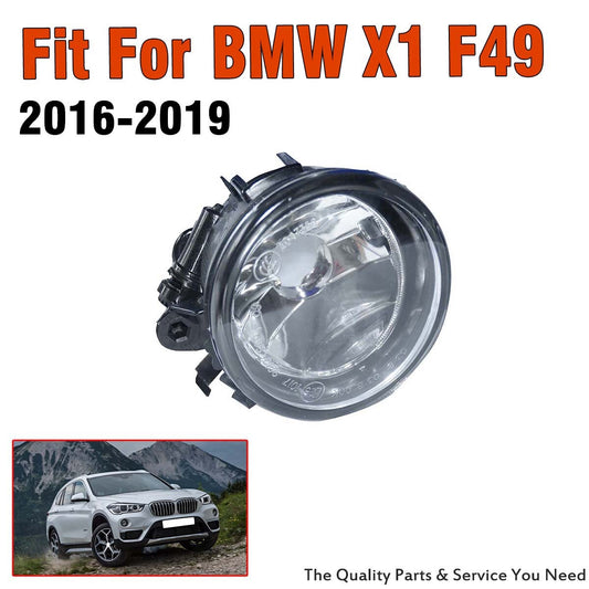 ya 1 8.5.2 LED Right Fog Lights Fog Lamp For X3 F25 X1 X4 2011 2012 2013 2014 2015 2016