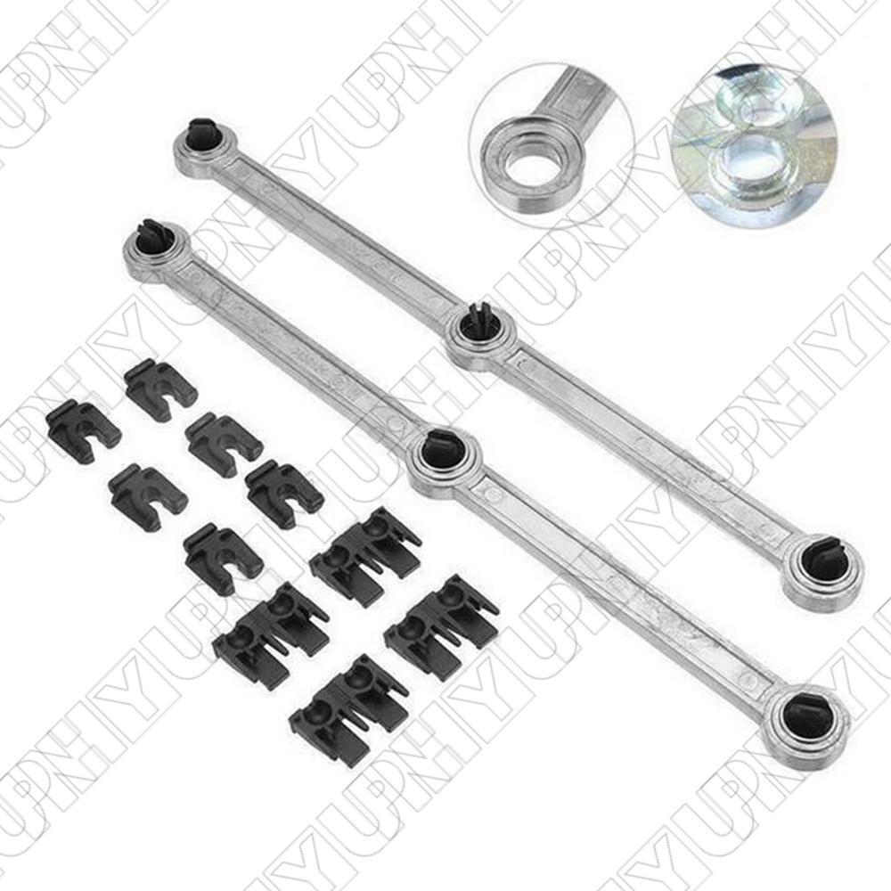 ya 7 6.10 6420905037 Air Manifold Intake Repair Kit for Mercedes-Benz Sprinter 906 W906
