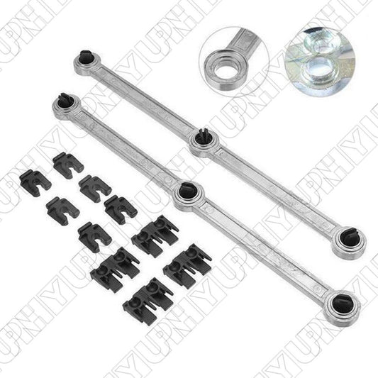 ya 7 6.10 6420905037 Air Manifold Intake Repair Kit for Mercedes-Benz Sprinter 906 W906
