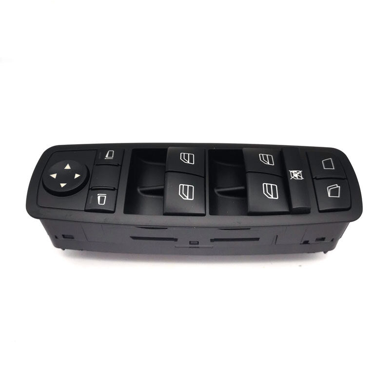 ya 1 8.5.1 A2518300190 Master Power Window Switch For R350 R320 R63 2006-2011