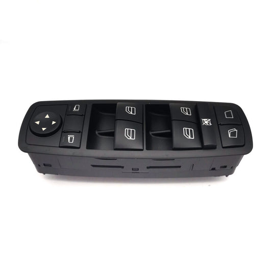 ya 1 8.5.1 A2518300190 Master Power Window Switch For R350 R320 R63 2006-2011