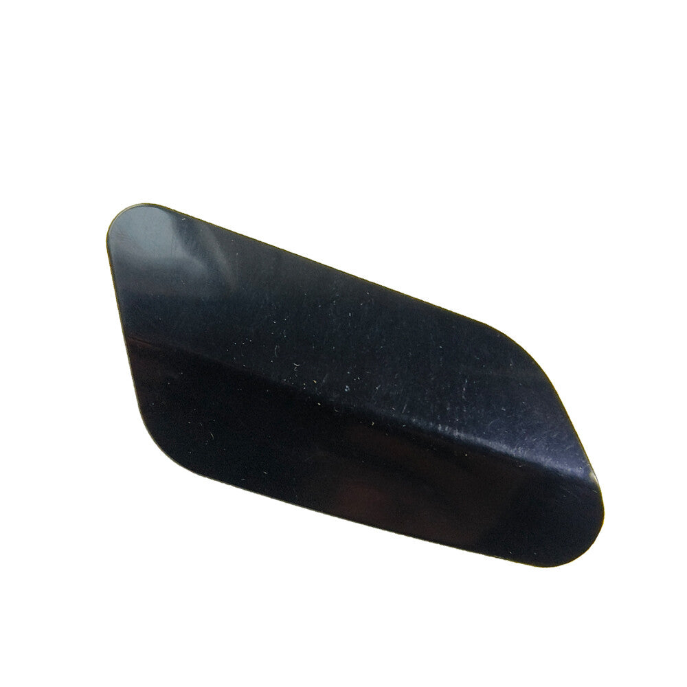 ya 13 Fit For 6' F06 F12 F13 Front Right Headlight Washer Spray Nozzle Cover Unpainted