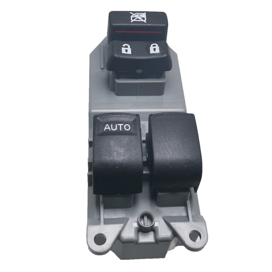 ya 1 8.5.3 DRIVERS SIDE LEFT MASTER WINDOW SWITCH 84820-52460 FITS 2011-2015 TC YARIS