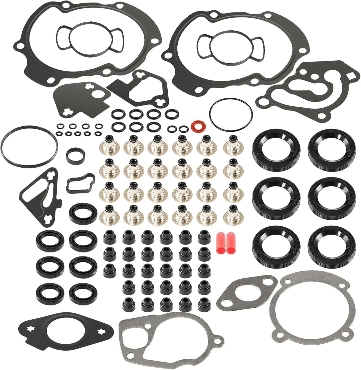 ya 5 8.7 Full Gasket Set For 2009-2016 for Chevrolet Tranverse for Buick Enclave for GMC Arcadia 3.6L