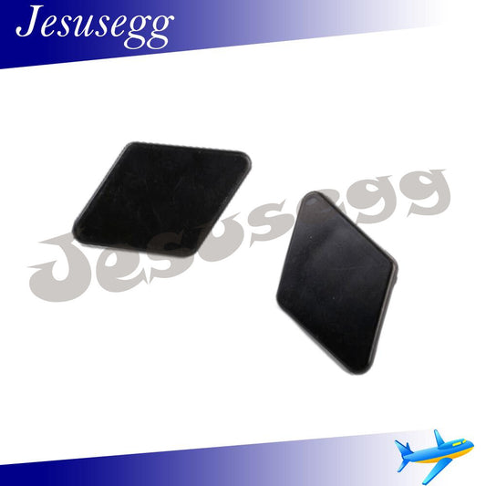 ya 27 6.18 Front Bumper LH&RH Washer Nozzle Flap Cover Cap for BMW E90 E91 320i 325i 330i