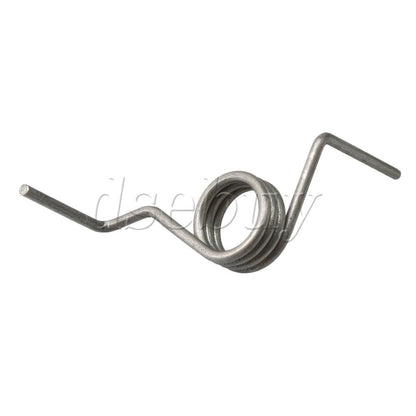 ya 26 2pcs Reigerator Parts Reigerator Door Opening Spring DA81-01346A