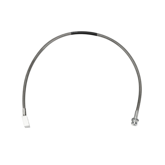 ya 10 5.28.3 Front and rear brake lines for Jeep Cherokee XJ 1984-2001 and for Wrangler TJ/YJ 1987-2006.