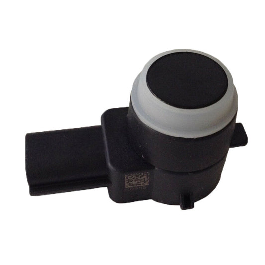 ya 1 8.5.2 4PCS 25855501 0263003701 PDC Parking Sensor Black For GM for Cadillac