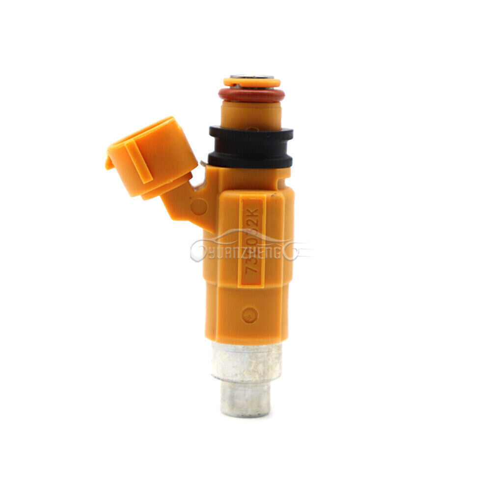 ya 1 8.5.4 63P-13761-00-00 for Yamaha F150 Outboard 2004-2013 Fuel Injectors 4pcs