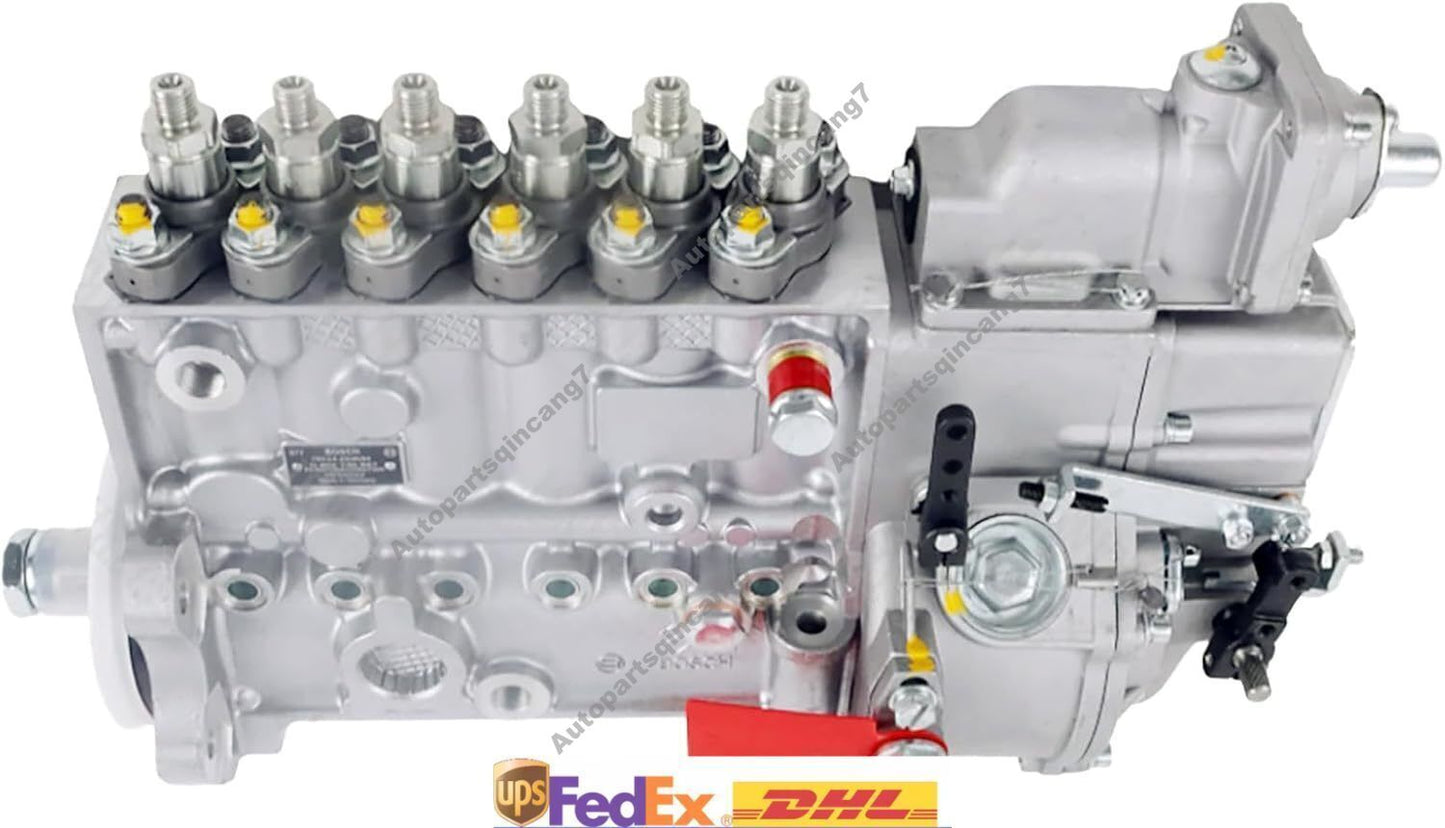 ya 27 7.2 Fuel Injection Pump 0402736867 56385014 For B5.9-190 6BT 6BTA Engine
