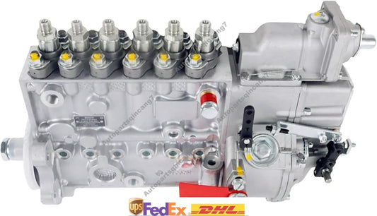 ya 27 7.2 Fuel Injection Pump 0402736867 56385014 For B5.9-190 6BT 6BTA Engine