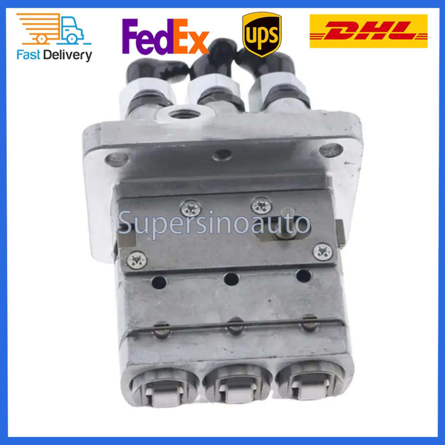 ya 27 7.2 1PC Fuel Pump For Kubota D905 D1005 D1105 16032-51010 16032-51013