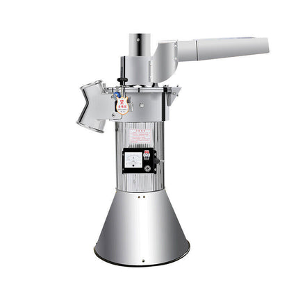 ya 26 Automatic continuous Mill Herb Grinder Pulverizer 110V/ 220V DF-35 35kg/h