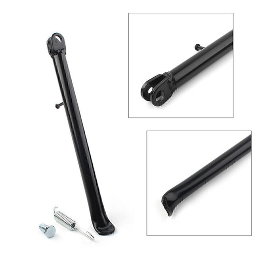 ya 4 6.17 Kickstand Side Stand For Dirt Bikes 70cc 90cc 110cc 125cc 32cm Motorcycle po