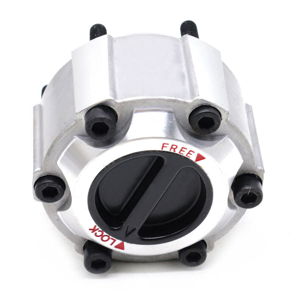 ya 5 8.7 for MAN ual Locking Hub-28 Spline 40250-2S610 for Nissan Pick-up D21 Navara 1990-up